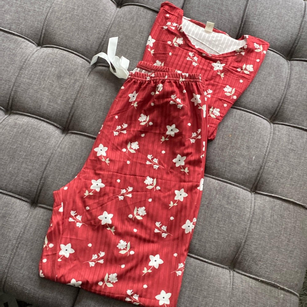 Pajamas
